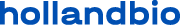 HollandBIO logo